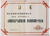 全國鼓風(fēng)機產(chǎn)品過硬，售后服務(wù)滿意..